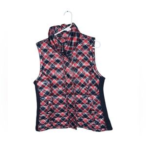 Tommy Hilfiger Puffer Vest